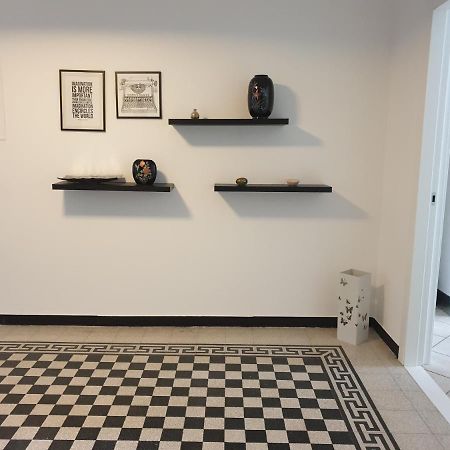 Casa Fiorella Savona Ngoại thất bức ảnh